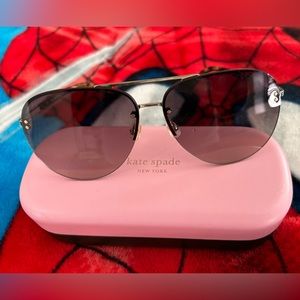 Kate Spade Sunglasses!